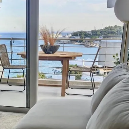 Vouliagmeni On The Beach Athens Exterior photo