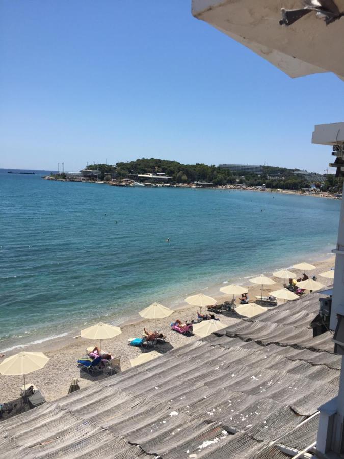 Appartamento Vouliagmeni On The