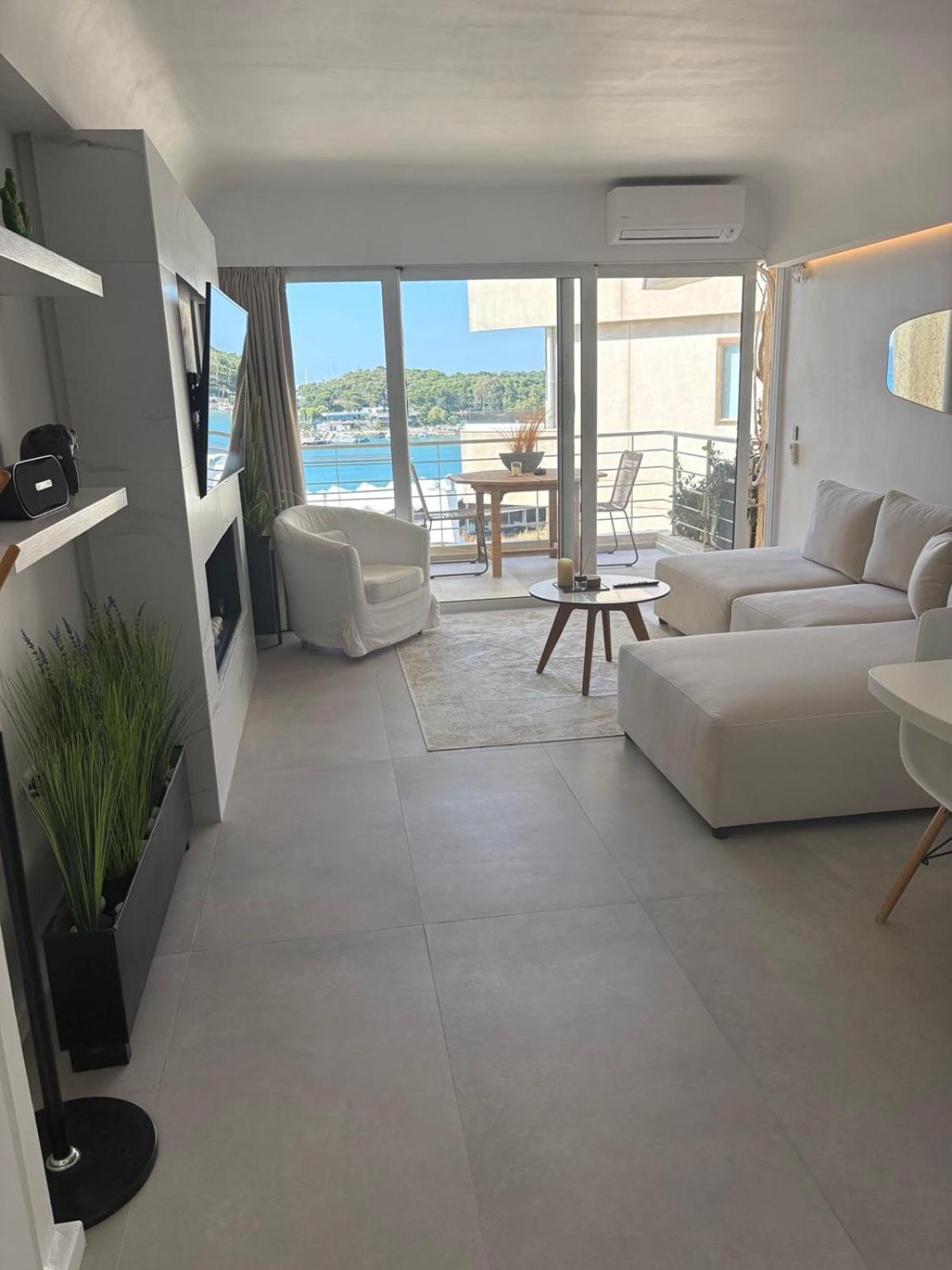 Appartamento Vouliagmeni On The Atene