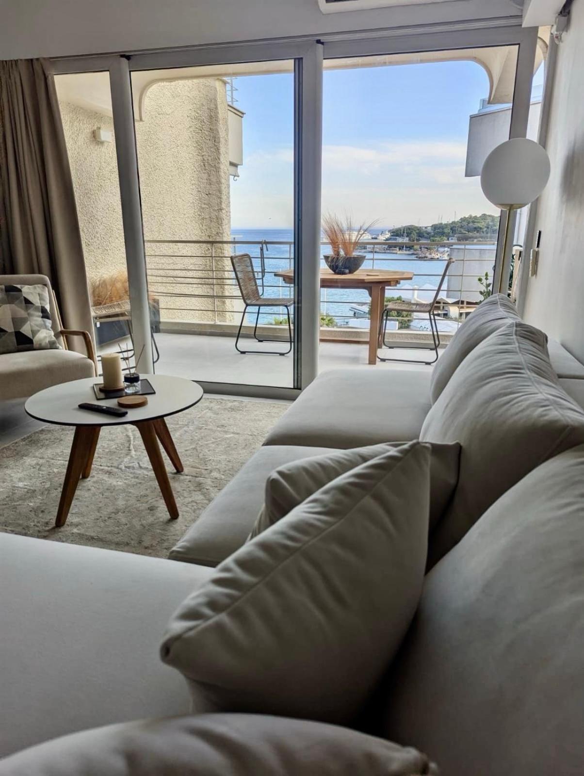 Vouliagmeni On The Appartamento *